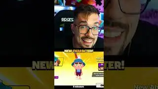 I 3 NUOVI PERSONAGGI SU SQUAD BUSTERS 🤩 #ferre #squadsneakpeeks #squadbusters
