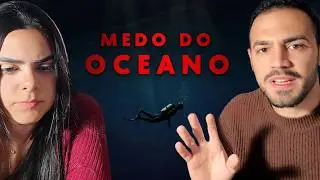 THE SCARY TRUTH ABOUT THE OCEAN FLOOR - Fyori React