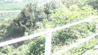 sabino en algun lugar de auropa