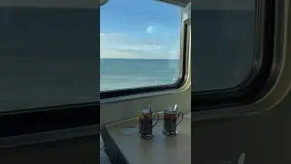 Долгожданный отпуск!