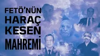 Cansun Sarıyıldız: Haram Para Uzmanı Mahrem