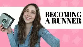 Running: How I finally got into it
