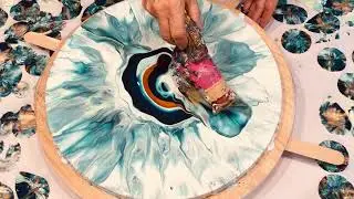 RECYCLED-PAINT MADE WHAT, What to do when you want change! Wow I don’t regret thats amazing 🤩 