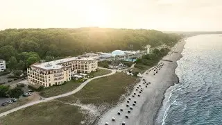 Video-Erstellung für Hotels und Ferienhäuser | Loft-Apartment im Ostsee-Hotel