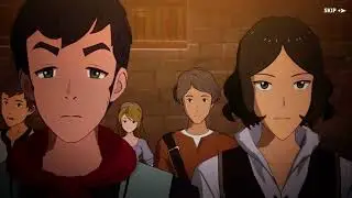 Black Clover Mobile Story & Gameplay Part 1