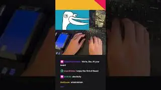 Animated Puppetry??? 