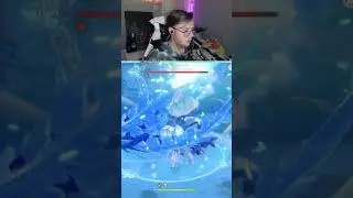 I Built NUKE Burst Bennett in Genshin!
