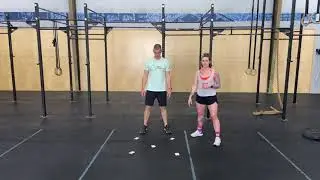 5 Dot Hops