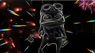 CRAZY FROG SPECIAL TRENDING EFFECTS // COFFIN DANCE - ASTRONOMIA