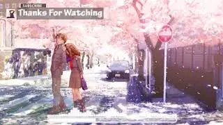 Nightcore - Sayonara I Love You 「Cliff Edge」