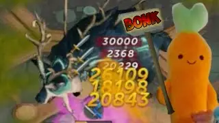 Combat Beta is REALLY Good!
