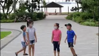 Mohabbatein Kids SG