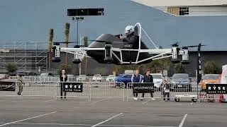 Ryse Recon: CES2023