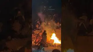 പൊട്ടൻ തെയ്യം 