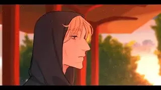 Пойдём гулять! - 4 глава [Озвучка Руманги]