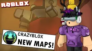 Flood Escape 2 is Getting an UPDATE! (Roblox)