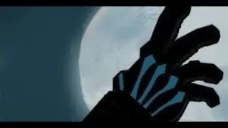 Krita Tutorial Batman (The New 52) Zero Year-Secret City