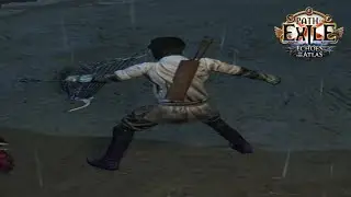[Poe] Slow throwing mine