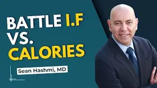 Calorie Cutting vs Intermittent Fasting: Which Works Better?