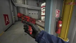Some more CSGO..