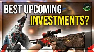 THE BEST CS:GO UPCOMING INVESTMENTS | Early 2020 Investing!