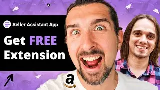 How To Download & Install Seller Assistant App Extension [Get & Add It For FREE]