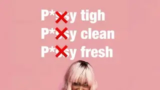 Cupcakke changes your gender: Puthy tigh / clean / fresh (Male Version)