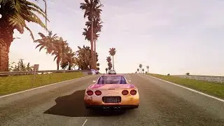 NFS HOT PURSUIT 2 - REMASTERED MOD 2024 | Tutorial