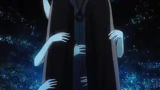 [AMV]аниме клип 