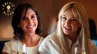 Madison Is Dealt Her Punishment | Promising Young Woman