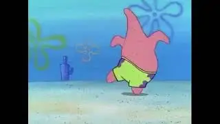 Im squidward