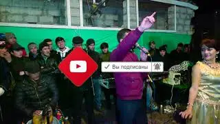 Чанги Боборачаб дар туйи Муминобод 2020