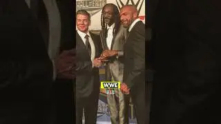 5 Celebrities who are inducted into the WWE Hall of Fame Part 2 #shorts
