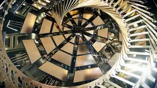 3D Art Reel by Vladimir Mykhajlyk | GC