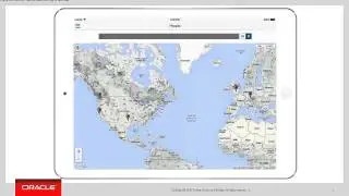 MAF: 03. Oracle MAF Runtime Demonstration