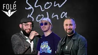 Mandi x Mikel Elmazi - Show Bojna (feat. Ilir Tironsi)