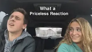 Singing in front of Best friend and got a priceless Reaction 😍🤭