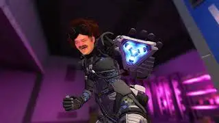 apex horizon finisher but its el risitas #shorts