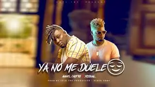 Angel Castro - Ya No Me Duele Ft. Yosdual (Salsa Urbana) [Audio]