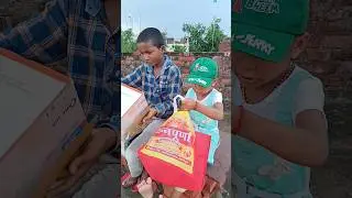 करिश्मा को गिफ्ट में मिला 🎁 #wait for end  #shorts #viral #trending