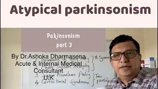 Atypical Parkinsonism