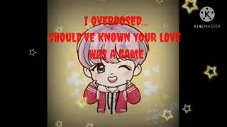 We don't talk anymore [ Tiny Tan ver. ]