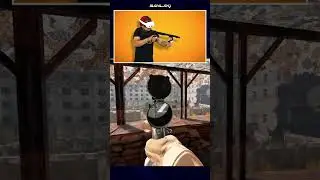 Aim better with the Quest 3 VR gunstock
