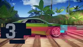 Asphalt 9  - Legends   Drive Syndicate Rogue Runners 1 all missions