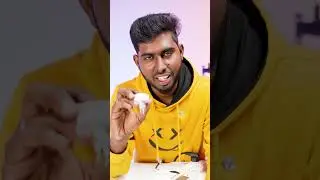 RJ Balaji Vs சீன Rat Killer | How Chinese Rat Repellent Works? #rat #ratkiller