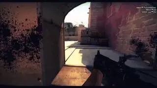 CS:GO ACE!