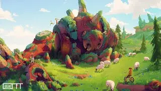 Lofi To Make You Happy 🤗 Upbeat lofi hip hop mix