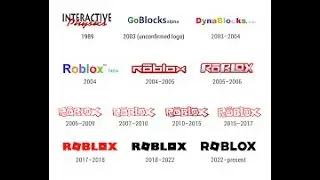 Roblox Of Evolution (2004-2024)