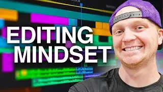 Watch This Video If You Want To Learn How To Edit