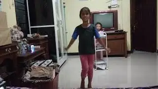 Joget Viral Ala Kiery & Siti  @KieryStory